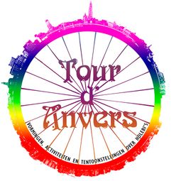 Tour d' Anvers - logo